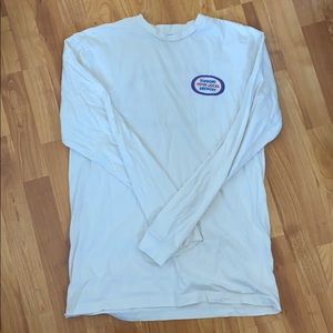 Support Your Local Brewery L/S Tee